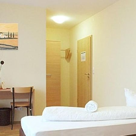 Hotel Campus Bad Kissingen Camera foto